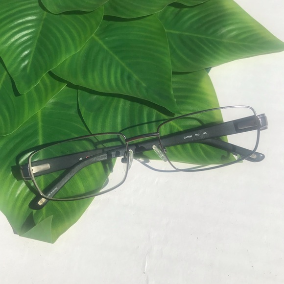 Carrera Accessories Carrera Reading Glasses Eyeglasses Frames